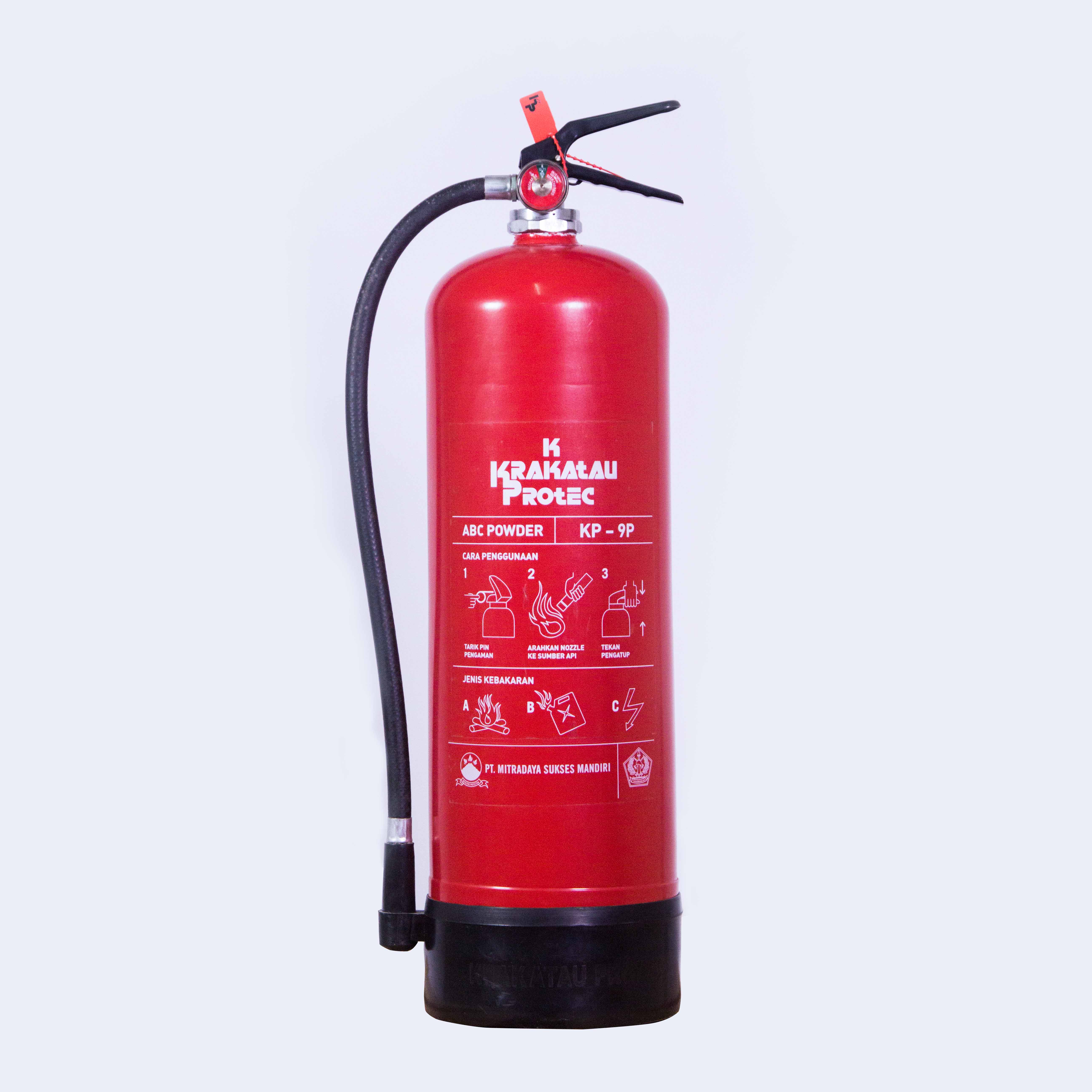 Powder 9Kg / KP9P