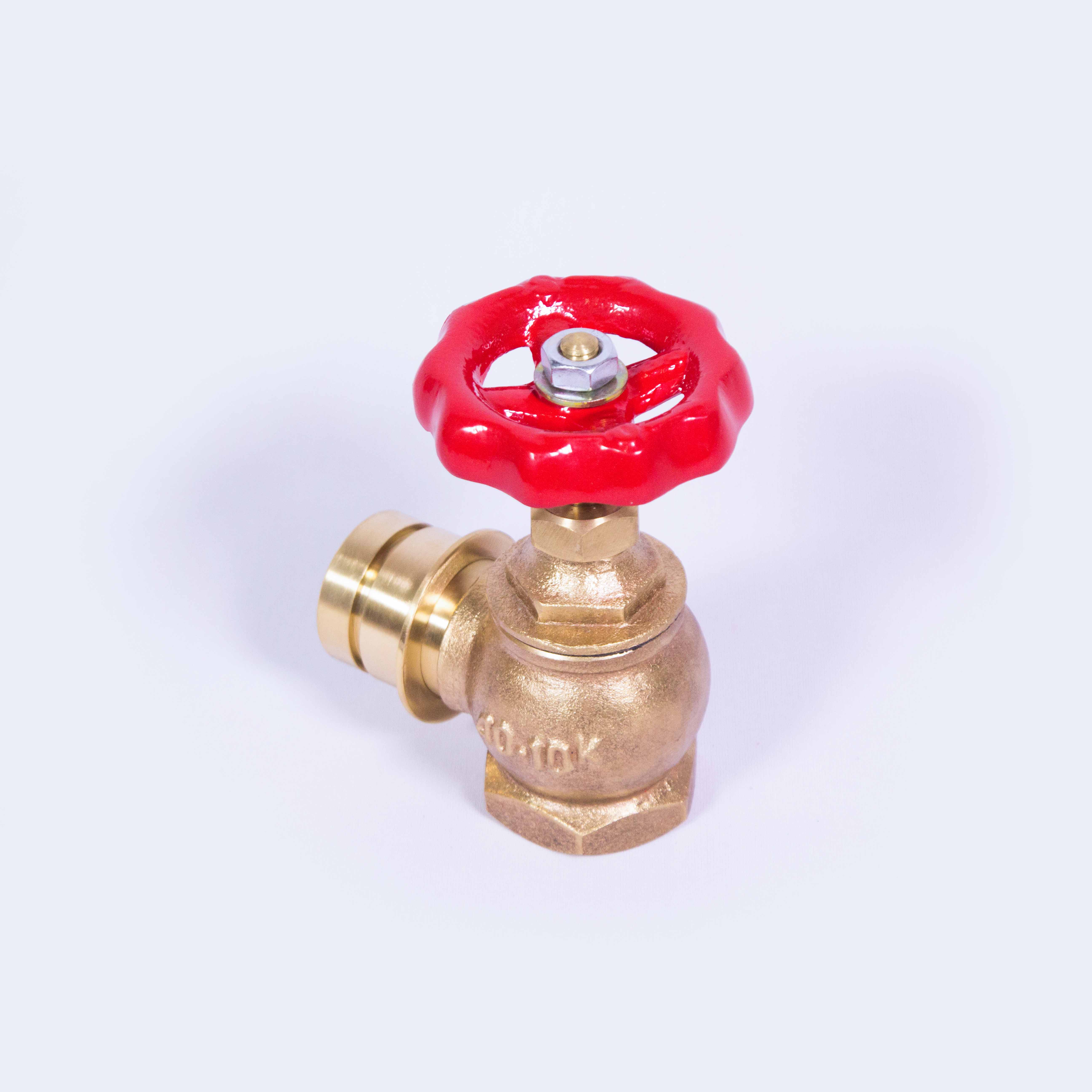 Hydrant Valve Uk. 2