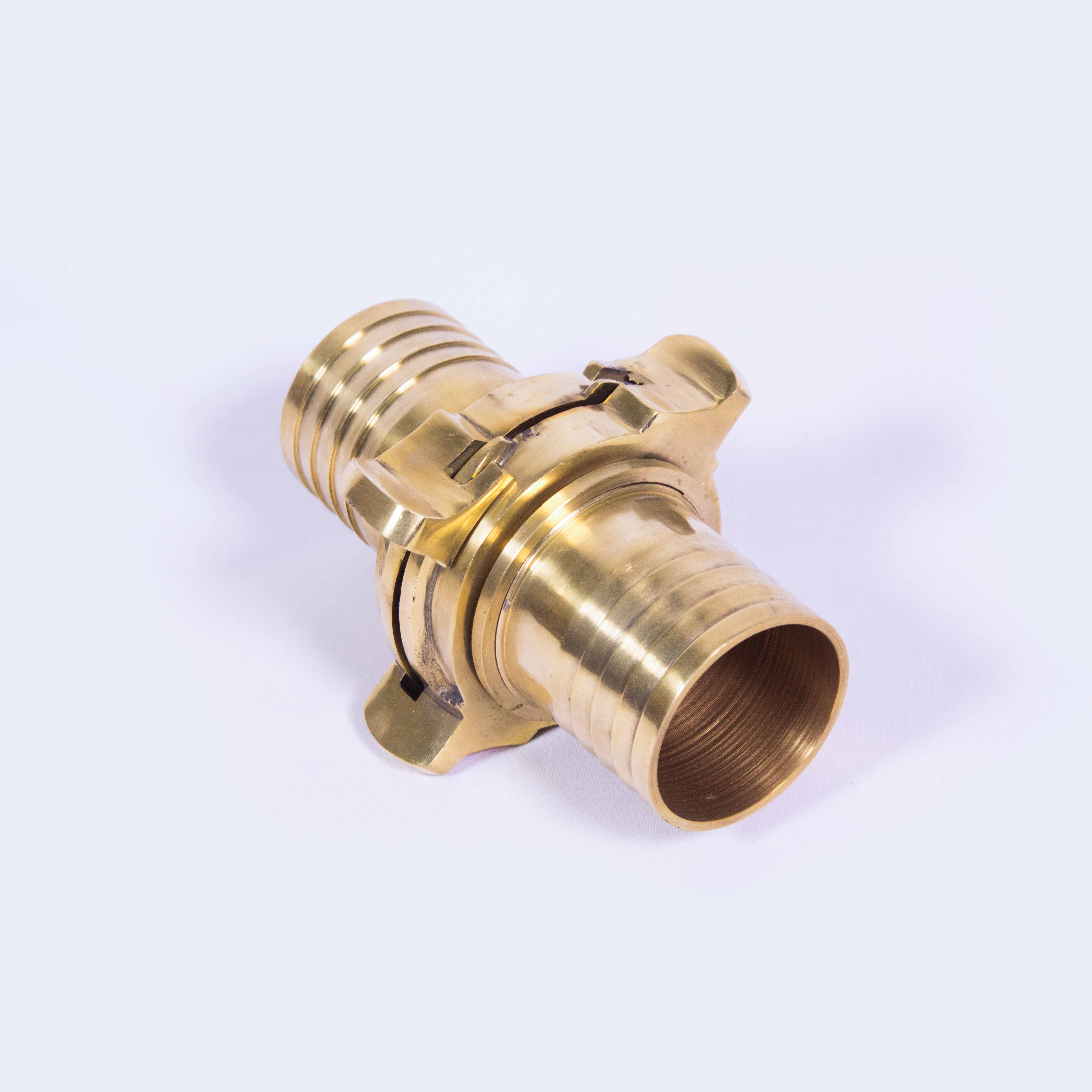 Coupling VDH 2.5'