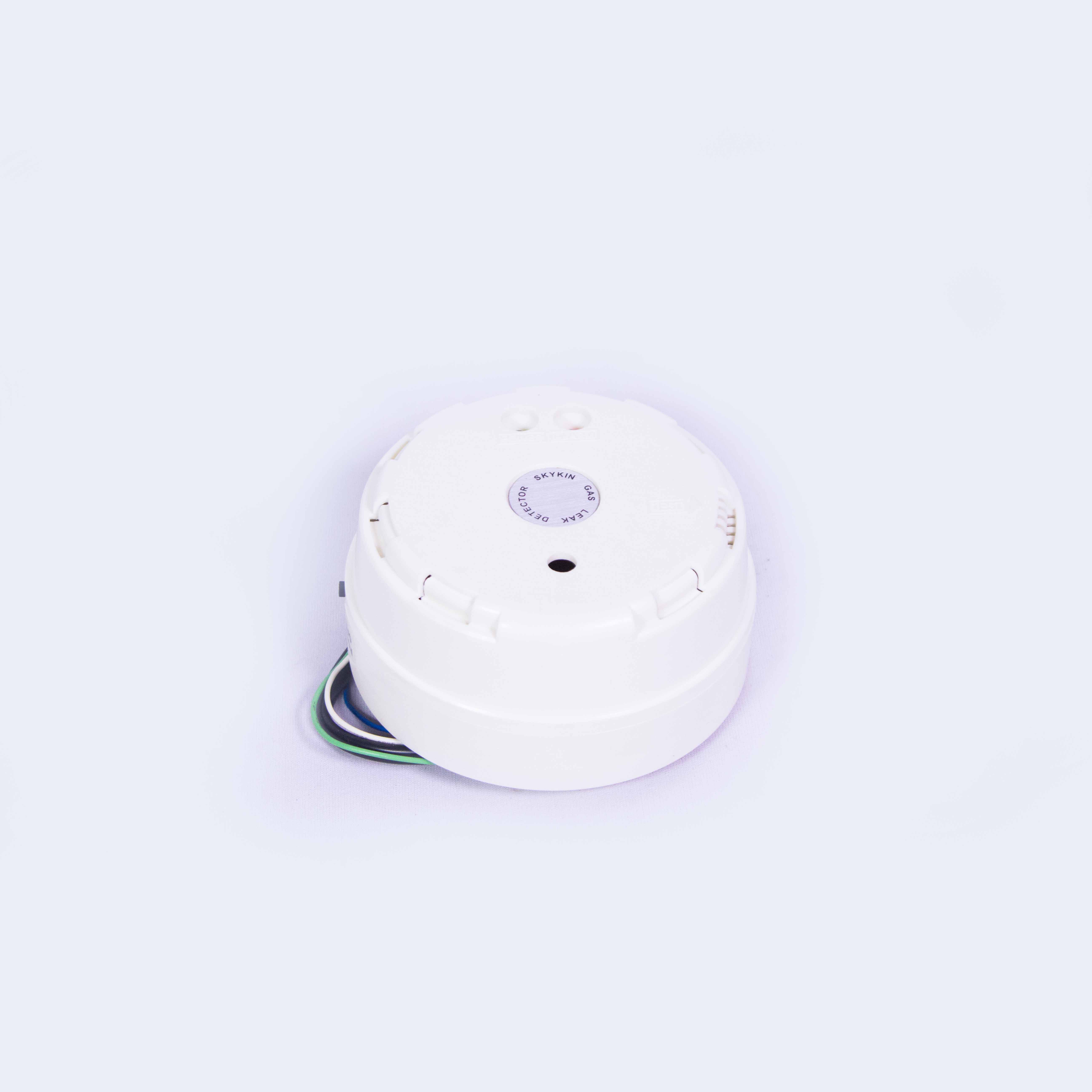 HC 701 Gas Detector