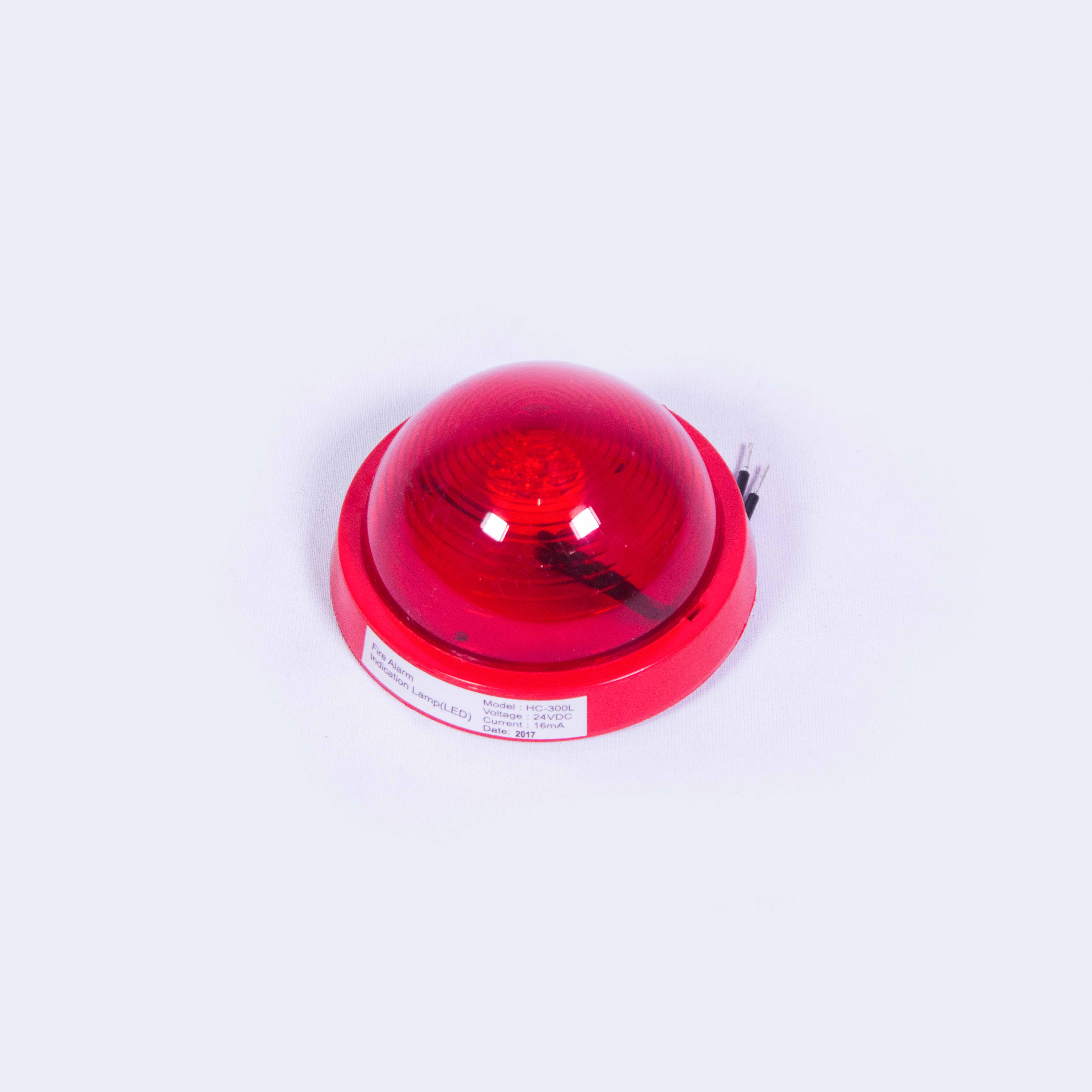 HC 300L Indicating lamp